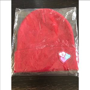 Jeffree Star Cosmetics Valentines Day Beanie